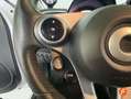 smart forFour 41kW(56CV) electric drive - 5P (2019) Blanco - thumbnail 14