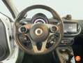 smart forFour 41kW(56CV) electric drive - 5P (2019) Blanco - thumbnail 17
