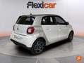 smart forFour 41kW(56CV) electric drive - 5P (2019) Blanco - thumbnail 7
