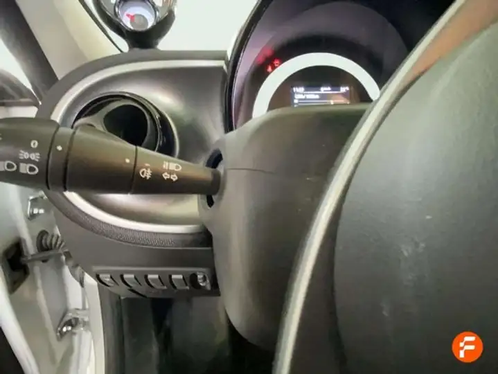 smart Forfour 2019, foto 13