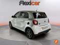 smart forFour 41kW(56CV) electric drive - 5P (2019) Blanco - thumbnail 5