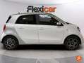 smart forFour 41kW(56CV) electric drive - 5P (2019) Blanco - thumbnail 4