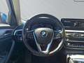 BMW 530 530 exDrive Touring 292Ch Alarme de chauffage du volant sièges sport Garantie 24 mois / 27 Bleu - thumbnail 4