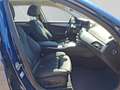 BMW 530 530 exDrive Touring 292Ch Alarme de chauffage du volant sièges sport Garantie 24 mois / 27 Bleu - thumbnail 7