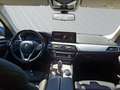 BMW 530 530 exDrive Touring 292Ch Alarme de chauffage du volant sièges sport Garantie 24 mois / 27 Bleu - thumbnail 3