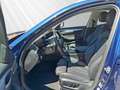 BMW 530 530 exDrive Touring 292Ch Alarme de chauffage du volant sièges sport Garantie 24 mois / 27 Bleu - thumbnail 6