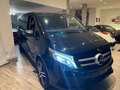 Mercedes-Benz V Long 250 d Premium 4matic auto 7 posti Negro - thumbnail 3