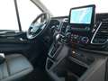 Ford Tourneo Custom TOURNEO CUSTOM 2.0 TDCI AUTO. 320 L1H1 TITANIUM NA Grijs - thumbnail 18
