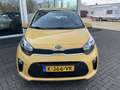 Kia Picanto 1.0 DPi DynamicLine Geel - thumbnail 2