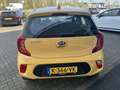 Kia Picanto 1.0 DPi DynamicLine Geel - thumbnail 4