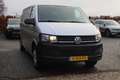 Volkswagen T6 Transporter 2.0 TDI L2H1 Airco | Trekhaak | Schuifdeur | 1e ei Gris - thumbnail 43