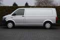 Volkswagen T6 Transporter 2.0 TDI L2H1 Airco | Trekhaak | Schuifdeur | 1e ei Gris - thumbnail 3