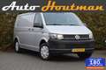 Volkswagen T6 Transporter 2.0 TDI L2H1 Airco | Trekhaak | Schuifdeur | 1e ei Gris - thumbnail 1