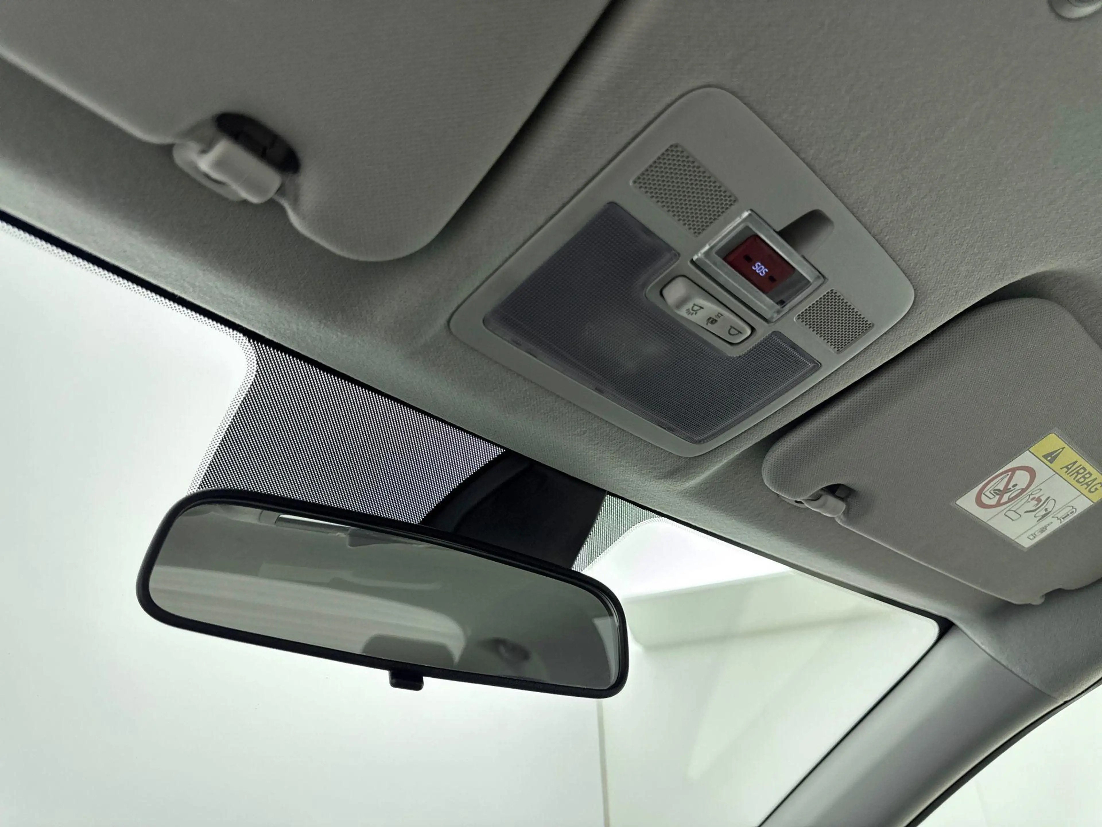 Hyundai i10 1.0 COMFORT | NAVI via APPLE CAR PLAY & ANDROID A — photo 15