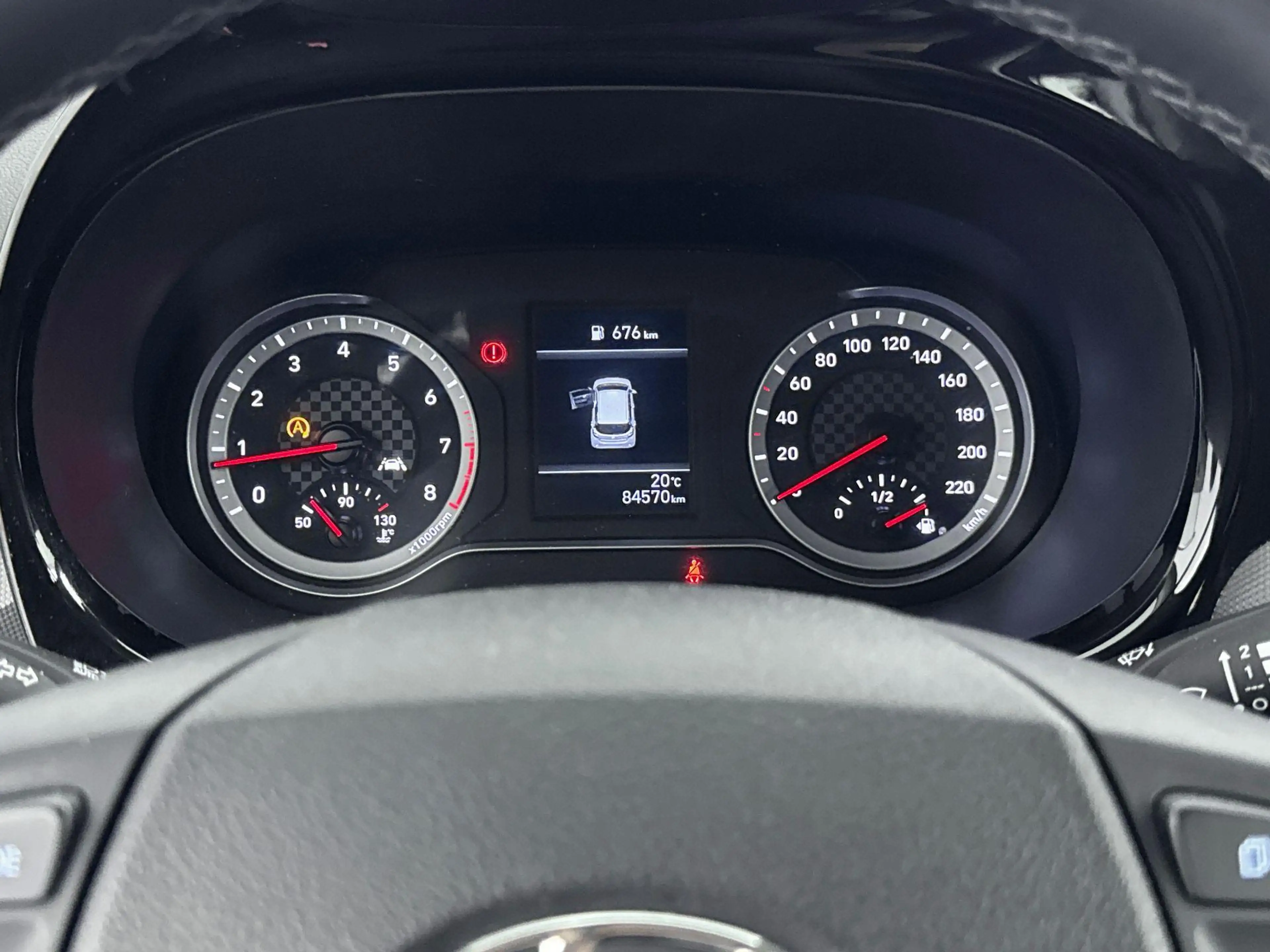 Hyundai i10 1.0 COMFORT | NAVI via APPLE CAR PLAY & ANDROID A — photo 13