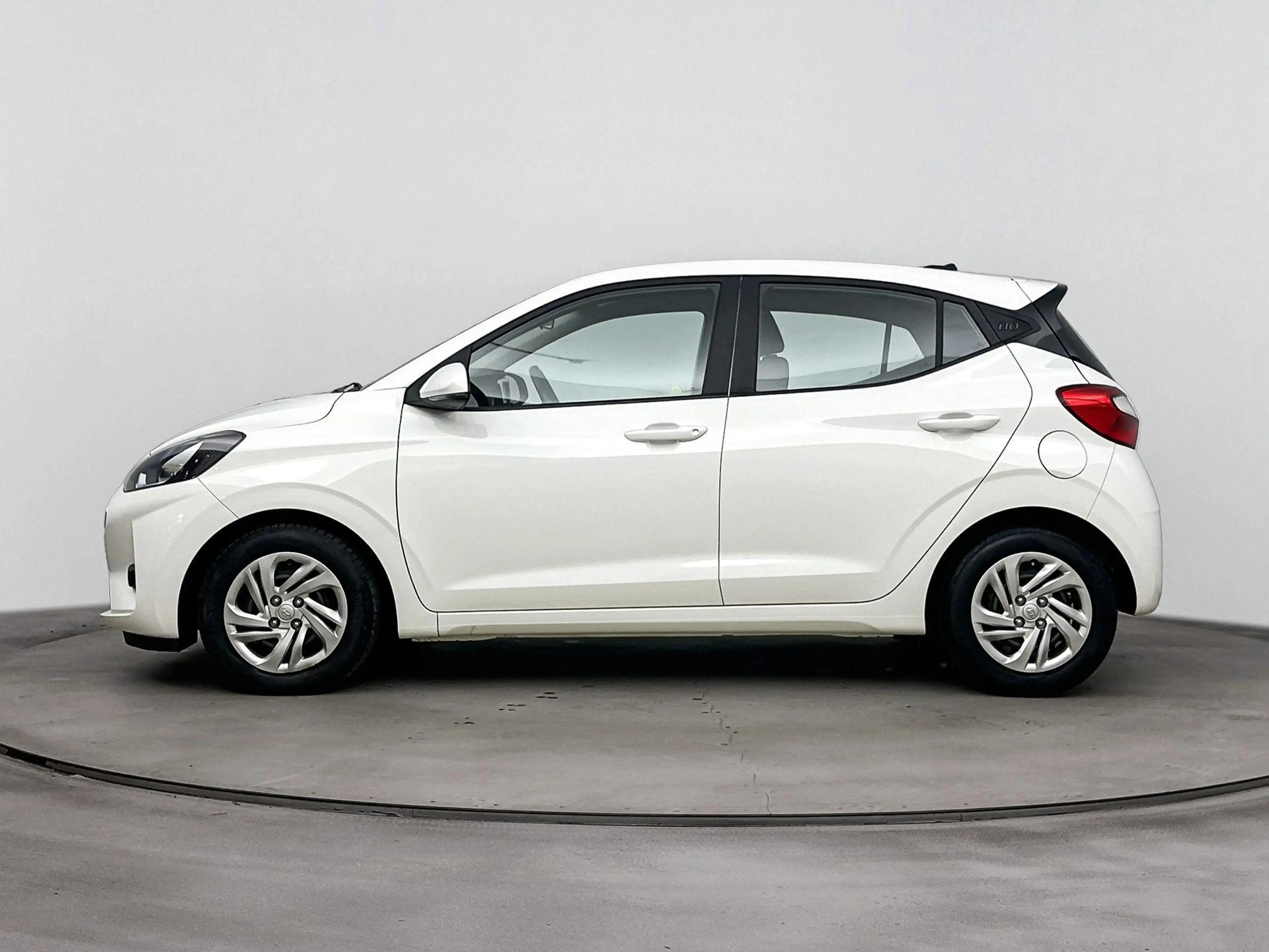 Hyundai i10 1.0 COMFORT | NAVI via APPLE CAR PLAY & ANDROID A — photo 3