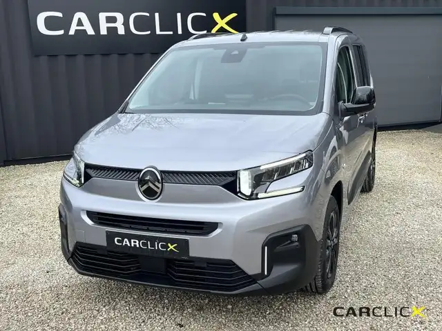 Citroen Berlingo Plus Style Pack*Camera*NEW*