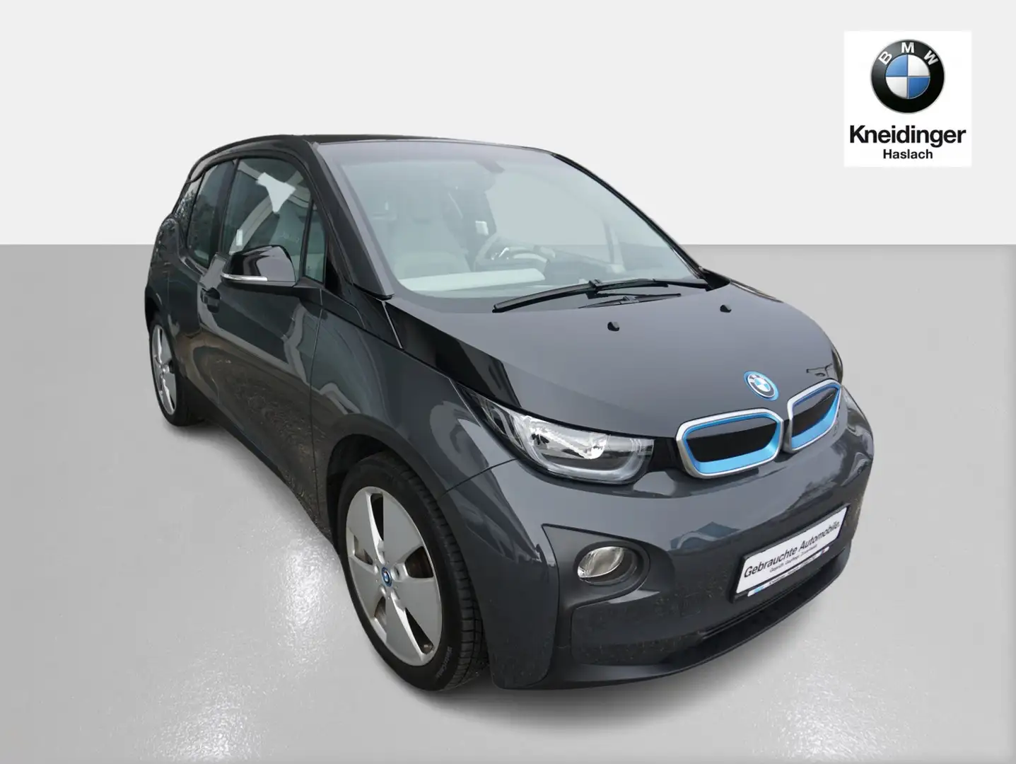 BMW i3 i3 60Ah Bleu - 1