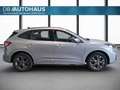Ford Kuga ST-Line 2.5 DuraTec PHEV Zilver - thumbnail 3