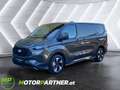Ford Transit Custom L1 ALLRAD **SPORT** Grau - thumbnail 1
