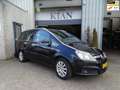 Opel Zafira 1.8 Cosmo 7 persoons Zwart - thumbnail 1