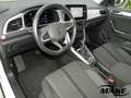 Volkswagen T-Roc Life 1.5 TSI DSG AHZV RFK LED ACC PLA ALU Weiß - thumbnail 13