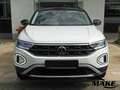Volkswagen T-Roc Life 1.5 TSI DSG AHZV RFK LED ACC PLA ALU Weiß - thumbnail 2