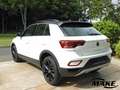 Volkswagen T-Roc Life 1.5 TSI DSG AHZV RFK LED ACC PLA ALU Weiß - thumbnail 4