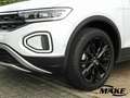 Volkswagen T-Roc Life 1.5 TSI DSG AHZV RFK LED ACC PLA ALU Weiß - thumbnail 20