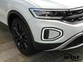 Volkswagen T-Roc Life 1.5 TSI DSG AHZV RFK LED ACC PLA ALU Weiß - thumbnail 3