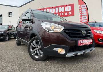 1.5 Dci 90Ch Stepway