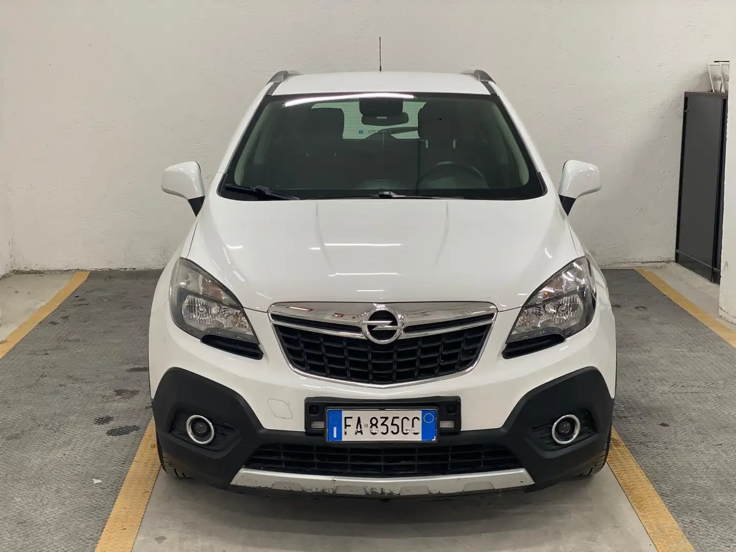 Opel Mokka 1.6 Cosmo b-Color s&s 4x2 115cv m6 Euro6 - 1