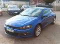 Volkswagen Scirocco 2.0 TDI 140 FAP Sportline Bleu - thumbnail 1