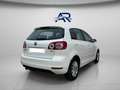 Volkswagen Golf Plus 1.6TDI Advance Blanco - thumbnail 4