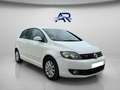 Volkswagen Golf Plus 1.6TDI Advance Blanco - thumbnail 3