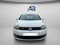 Volkswagen Golf Plus 1.6TDI Advance Blanco - thumbnail 2