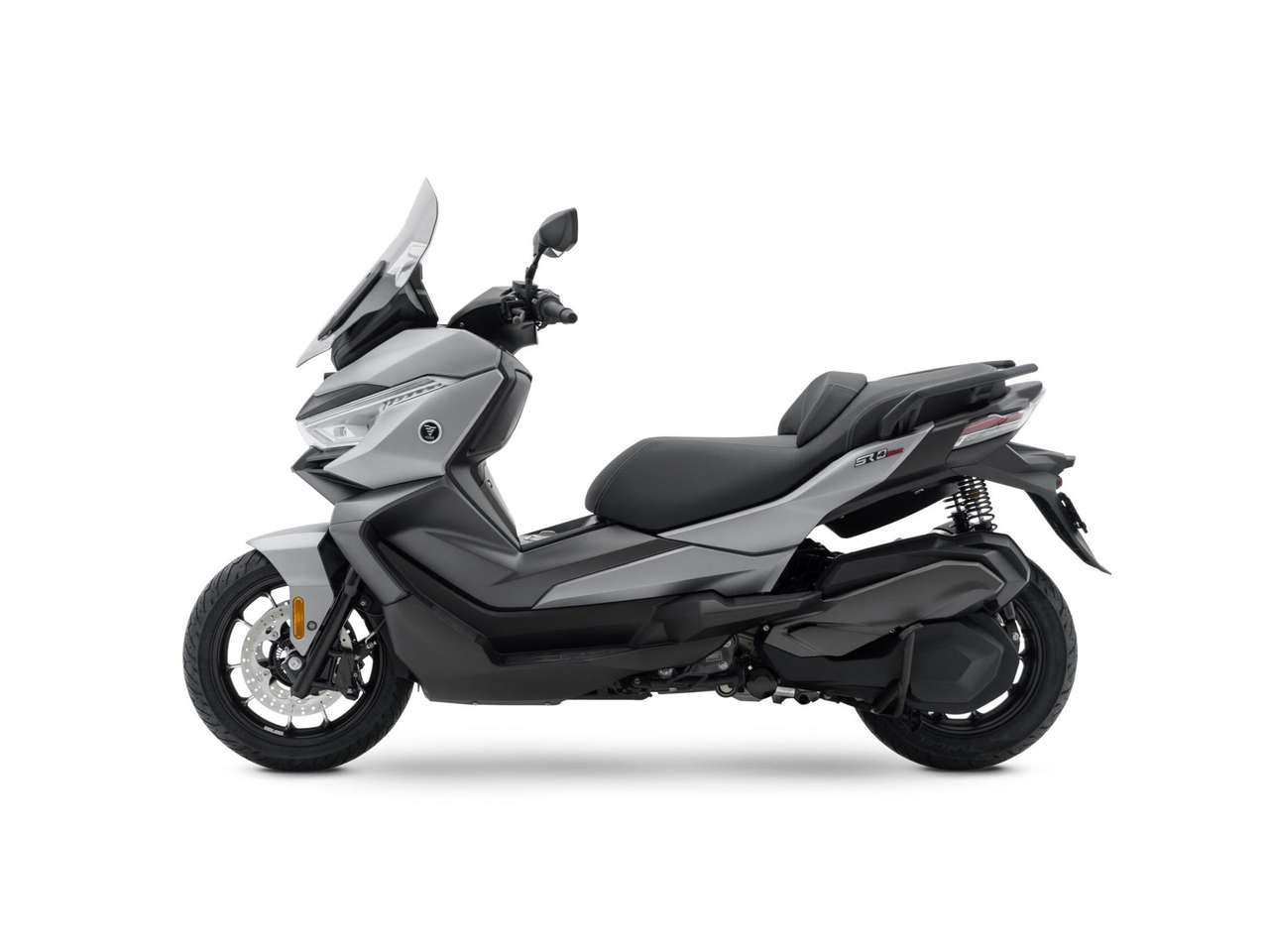 Voge Others SFIDA SR4 400 MAX