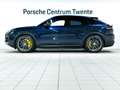 Porsche Cayenne Turbo E-Hybrid met GT-Pakket Blau - thumbnail 5