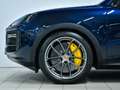 Porsche Cayenne Turbo E-Hybrid met GT-Pakket Blau - thumbnail 6