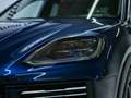 Porsche Cayenne Turbo E-Hybrid met GT-Pakket Blau - thumbnail 9