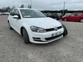 Volkswagen Golf 1.6 CR TDi bluemotion  DSG Blanco - thumbnail 2