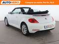 Volkswagen Beetle 2.0 TDI Design BlueMotion Tech Blanco - thumbnail 4