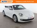 Volkswagen Beetle 2.0 TDI Design BlueMotion Tech Blanco - thumbnail 8