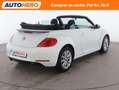 Volkswagen Beetle 2.0 TDI Design BlueMotion Tech Blanco - thumbnail 6