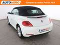 Volkswagen Beetle 2.0 TDI Design BlueMotion Tech Blanco - thumbnail 29