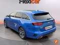 Kia Tourer 1.4 T-GDi 103kW (140CV) GT Line Bleu - thumbnail 7