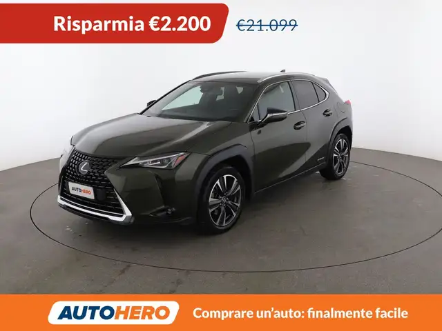 Lexus UX 250h UX 250h Executive FHEV