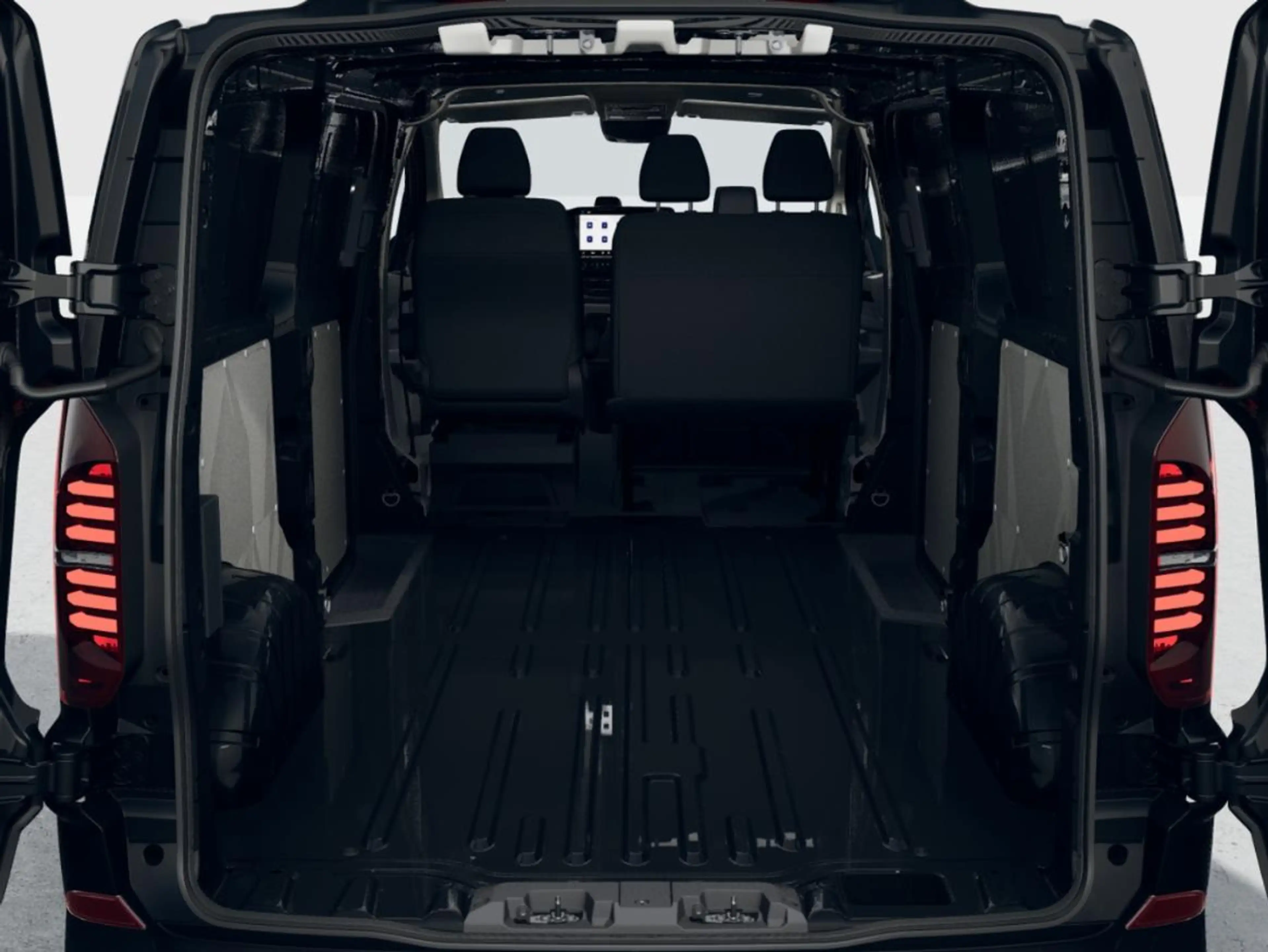 Volkswagen Transporter Bedrijfswagens e- Bestelwagen Style L2 Elektromoto — photo 5