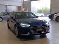 Audi A4 A4 Avant 35 TDI/163 CV S tronic Business Advanced Azul - thumbnail 3