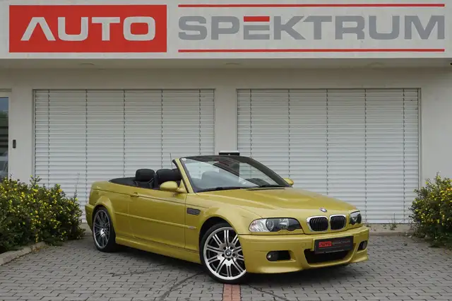 BMW M3 view 7